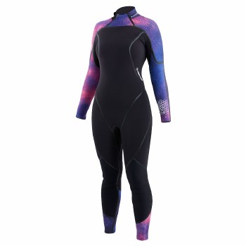 AQUAFLEX 5MM WOMEN'S WETSUIT