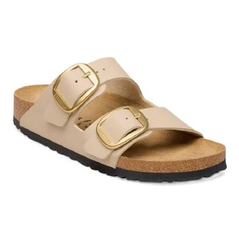 ARIZONA BIG BUCKLE BIRKO-FLOR SANDAL