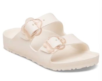 ARIZONA EVA FLOWER BUCKLE SANDAL
