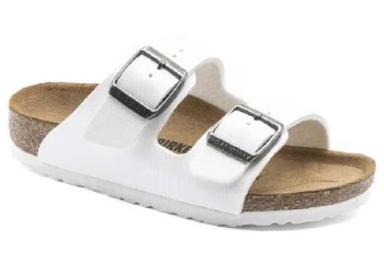 ARIZONA KID'S BIRKO-FLOR SANDAL