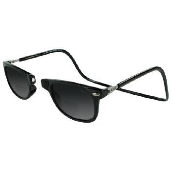 ASHBURY BIFOCAL SUNGLASSES 1.5