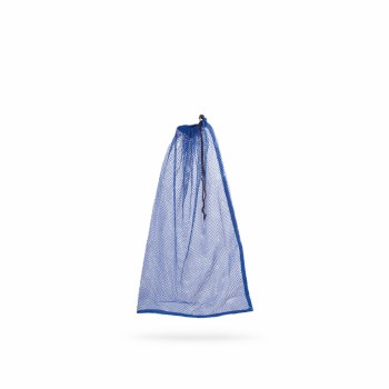 DRAWSTRING CATCH BAG