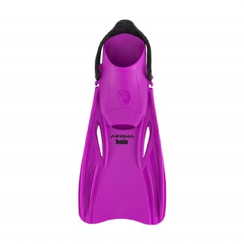 AKONA BAJA JUNIOR FINS