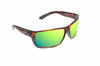 BALES BEACH LARGE FIT SUNGLASSES