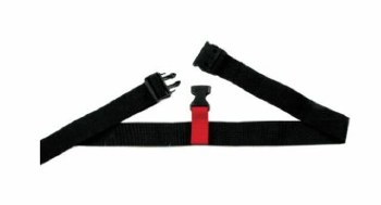 BASIC TOW BELT