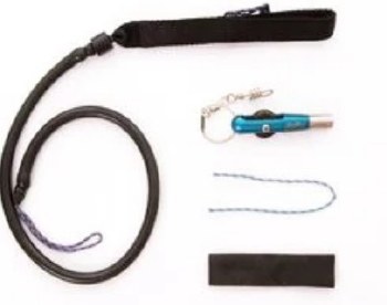BIG BLUE 2.0 ROLLER CONVERSION KIT