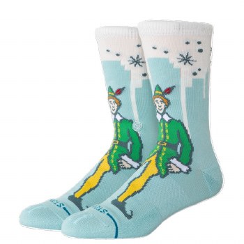 ELF X CREW SOCKS
