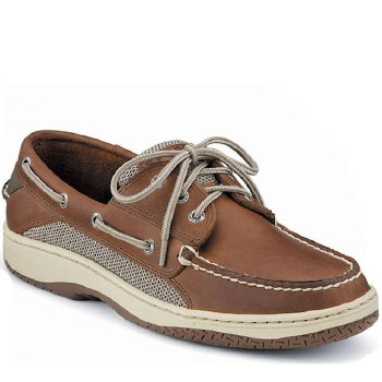 BILLFISH 3-EYE BOAT SHOE