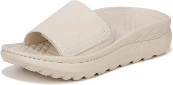 BLISSFUL REJUVENATE WOMEN'S SLIDE SANDAL