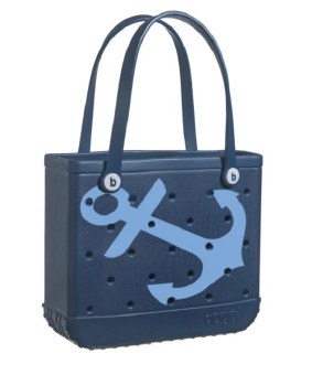 LIMITED EDITION BABY BOGG BAG