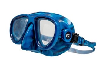 GENESIS BOLD SPEARFISHING MASK