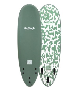 SOFTECH BOMBER SURFBOARD