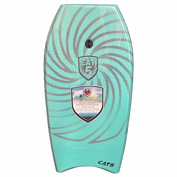 ORIGINAL BODYBOARD WITH LEASH