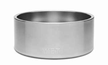 BOOMER 8 DOG BOWL