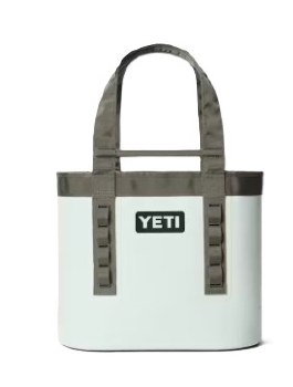 CAMINO 35 CARRYALL TOTE BAG