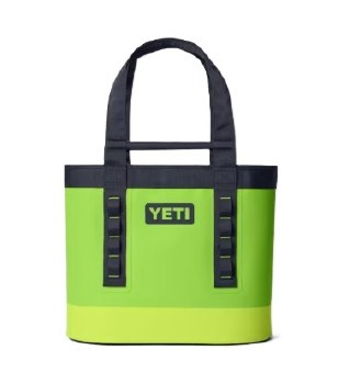 CAMINO 35 CARRYALL TOTE BAG
