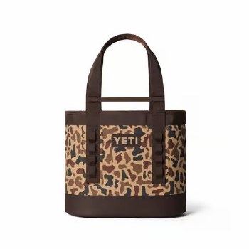CAMINO 35 CARRYALL TOTE BAG