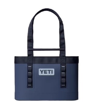 CAMINO ZIP 18 CARRYALL TOTE BAG