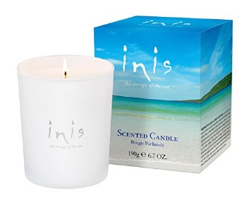 SCENTED CANDLE