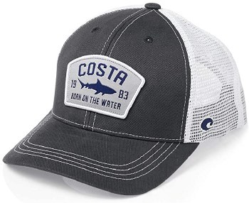 CHATHAM TRUCKER HAT