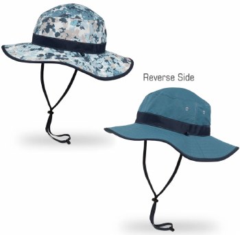 CLEAR CREEK BOONIE HAT