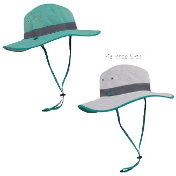 CLEAR CREEK BOONIE HAT