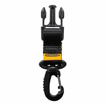DELUXE GAUGE CLIP