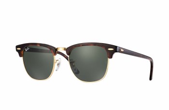 CLUBMASTER CLASSIC SUNGLASSES