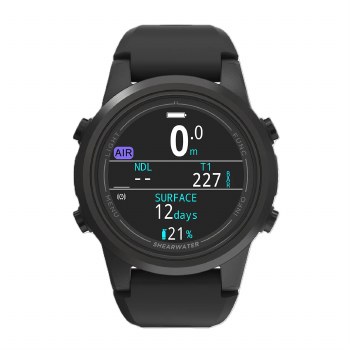 TERN TX DIVE COMPUTER