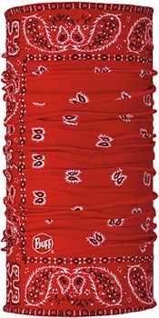 COOLNET UV+ SANTANA RED