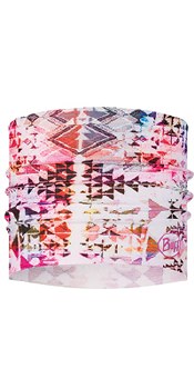 COOLNET UV+ MULTIFUNCTIONAL HEADBAND AZIR