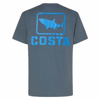 CLASSIC EMBLEM SHORT SLEEVE TEE