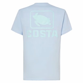 CLASSIC EMBLEM SHORT SLEEVE TEE