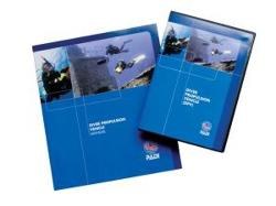 PADI CREW-PAK - DPV