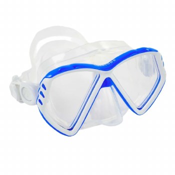 CUB JR SNORKELING MASK
