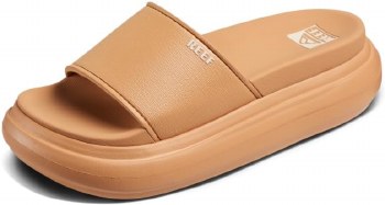 CUSHION BONDI BAY WOMEN'S SLIDE