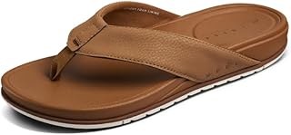 CUSHION BONZER MEN'S SANDALS