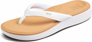 CUSHION CLOUD WOMEN'S SANDALS