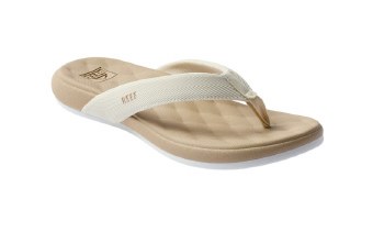 CUSHION MELODY WOMEN'S SANDALS