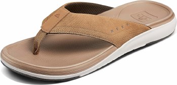 CUSHION NORTE MEN'S SANDALS