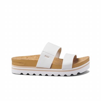 CUSHION VISTA HI WOMEN'S SANDALS