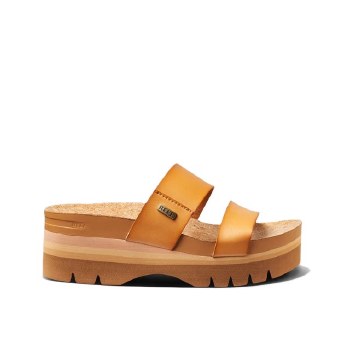 CUSHION VISTA HIGHER WOMEN'S SANDALS