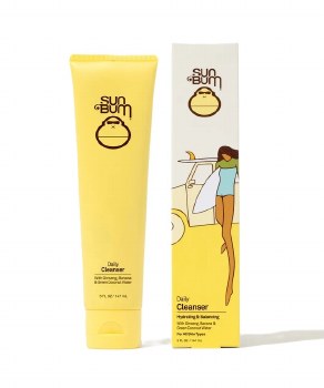 DAILY SKIN CLEANSER