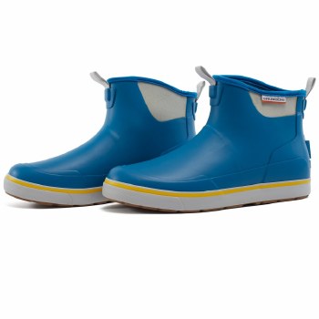 DECK BOSS ANKLE BOOTS