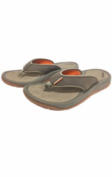 DECK-BOSS SANDALS