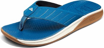 DECKHAND MEN'S SANDALS