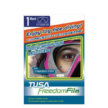 SINGLE LENS FREEDOM FILM