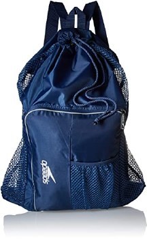 DELUXE VENTILATOR MESH BAG