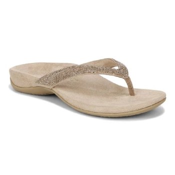 DILLON SHINE WOMEN'S SANDAL