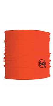 DOG NECKWEAR ORANGE M/L